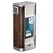 Produktbild Bruni Schutzfolie für Joyetech Cuboid Tap Folie - 2 x glasklare Displayschutzfolie