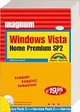 Image de Windows Vista Home Premium SP2 Magnum. Mit Zusatzindizes Windows Tipps und FAQ für schnel