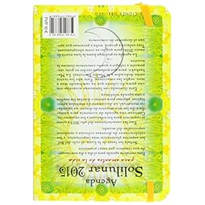 Agenda Solilunar 2015 / 2015 Solunar Agenda