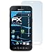 Produktbild atFolix Displayschutzfolie für Samsung Galaxy Xcover 4 Schutzfolie - 3 x FX-Clear kristallklare Folie