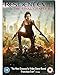 Resident Evil: The Final Chapter [DVD] [2017]