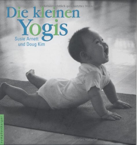 Download Die kleinen Yogis