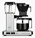 Produktbild Moccamaster – KBG 741 AO Silver