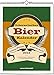 Literarischer Bier-Kalender 2018: vierfarbiger Wochenwandkalender. Format 24 x 30 cm by 