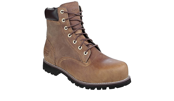timberland pro eagle