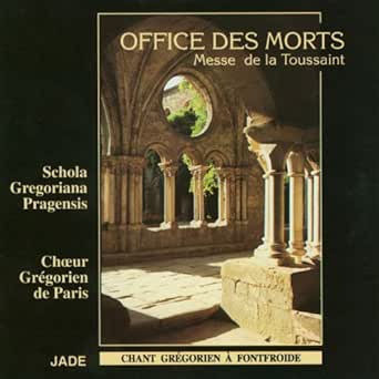Funeral Mass Psalm 129 De Profundis Introitus Requiem Aeternam Kryie Xviii By Schola Gregoriana Pragensis And Chr Gregorien De Paris On Amazon Music Amazon Co Uk amazon co uk
