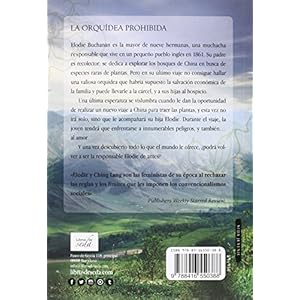 La orquídea prohibida / The Forbidden Orchid