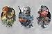 Produktbild CGC Große Poster – Witcher III PS4 Xbox One PC – wit002, Papier, 24" x 36" (61cm x 91.5cm)