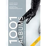 1001 Albums You Must Hear Before You Die