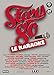 Coffret 2 DVD Stars 80