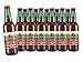 Produktbild Patagonia Bier - Argentinisches Premium Bier , 4,5% vol, Flasche 355ml - 12 Flaschen Sparpaket