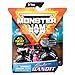 Price comparison product image Monster_Jam 2019 1:64 - Scarlet Bandit with Driver Figure & Poster