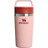Stanley Stanley The Cafe To-Go Termos Bardak 0,35 LT Klasik Termos 10-21325-0001 Pembe