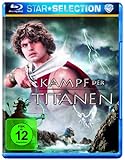 Kampf der Titanen [Blu-ray]