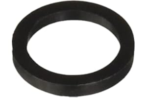 ROCKSHOX Rock Shox R5259000 Pièce de Montage de Fourche 8 mm, Gris