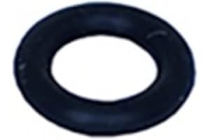 6 Guarnizioni o-ring per valvola d'aria aerografo Paasche