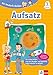Klett Die Deutsch-Helden Aufsatz 3. Klasse: Grundschule (mit Stickern) by