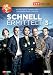Schnell ermittelt - Gesamtbox 3. Staffel: Folge 19-28