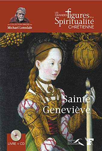 Télécharger Saint Geneviève (38) Livre eBook France