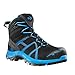 Produktbild Haix Safety 40 mid black/blue Größe UK 9 / EU 43