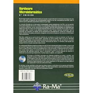 Hardware Microinformatico. 5ª Edición Actualizada