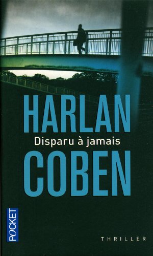 couverture de : Disparu &agrave; jamais