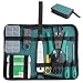 Produktbild Ctbd 18 PC Professionelles Netzwerk Werkzeug Computer Wartung Reparatur Werkzeuge Kit Kabel Tester Stripper