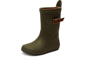 Bisgaard Mixte Enfant 92004999 Bottes de Pluie