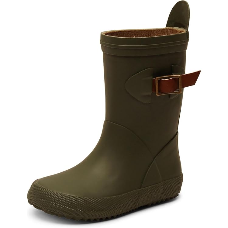 Bisgaard Kinder Thermo Gummistiefel 22 Neu grün | Kaufen auf