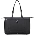 DELSEY PARIS - Helium Dlx - Sac De Voyage Souple - 30,5x51,5x25,5 cm - XS - Noir