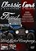 Classic Cars - Ford Motor Company [DVD]