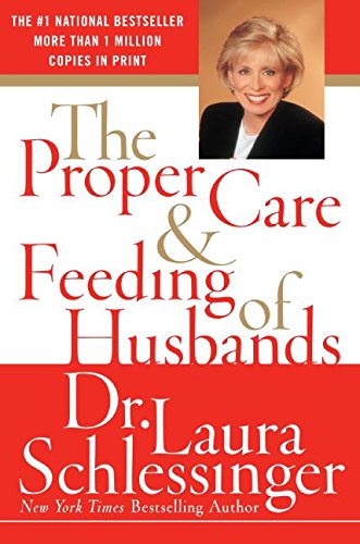 The Proper Care and Feeding of Husbands Read Free Download
