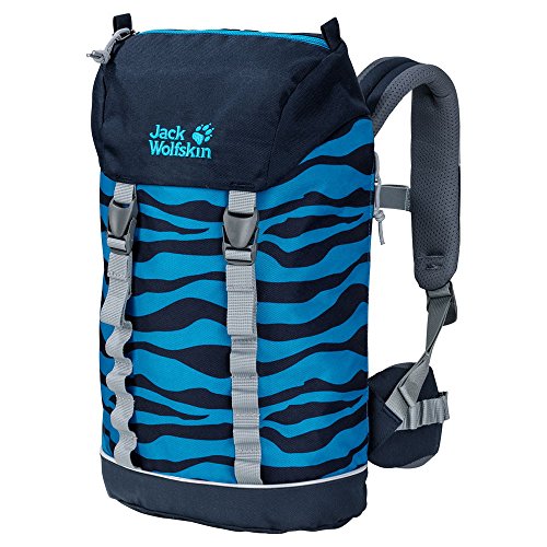 Preisvergleich Produktbild Jack Wolfskin Kids Kinderrucksack Jungle Gym Pack 7792 snake