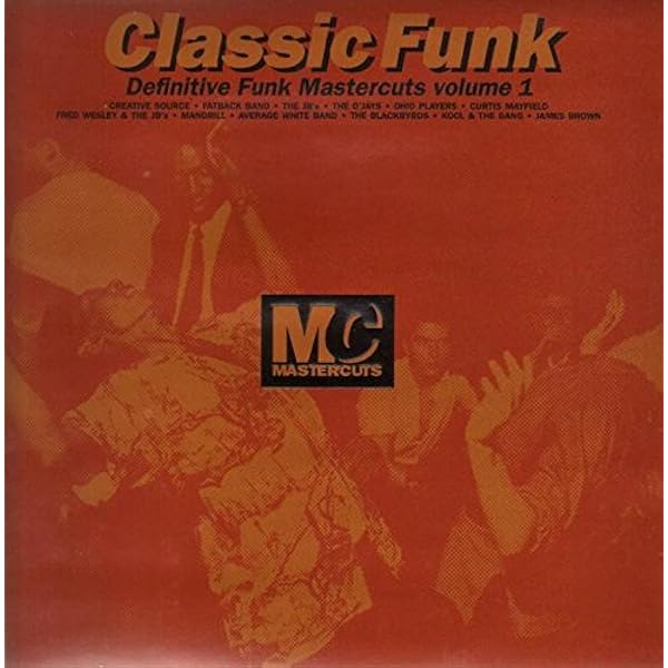 Classic Mellow: Definitive Mellow Mastercuts Volume 1: Amazon.co