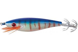 FLASHMER Sea Squid - Turlutte WOKI