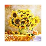 Eleganter Malerei bringen Sie mit eine starke visuelle Wirkung