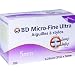 Produktbild BD MICRO-FINE ULTRA Pen-Nadeln 0,25x5 mm 100 St Kanüle