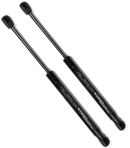 2 Pistoni A Gas Per Letto Contenitore - Attacco A Occhiello, Interasse 415mm, Forza 600-1100N - Foto 6