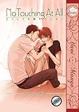 No Touching At All (Yaoi Manga) (English Edition) by