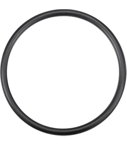 Dichtringe 67x2,5mm NBR 70 - O-Ringe 3-tlg. Set