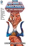 He-Man und die Masters of the Universe: Bd. 2: Legenden von Eternia by