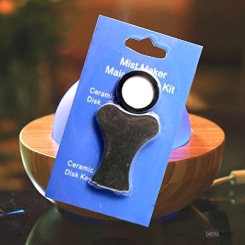 Membran aus Keramik für Aroma Diffuser – Zen Aroma