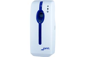 Jofel AI90000 - DUFTSPENDER BASIC WEISS/BLAU