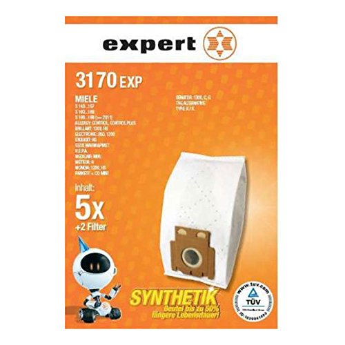 Preisvergleich Produktbild AEG 3170 EXP
