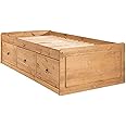 Core Products, Corona White Cabin Bed,