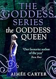 Cover zum Buch The Goddess Queen