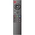 MEGACRA Unique Remote Control for MEGACRA Sound Bar S9620 ONLY