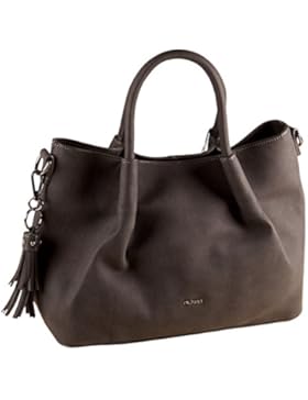 PICARD Enriched 2477 Tasche Damen Henkeltasche Handtasche 33x25x14 cm (BxHxT)