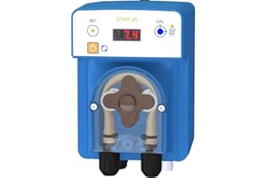 AVADY Régulateur autonome de ph- - aypo15043