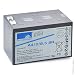 Produktbild GNB Sonnenschein A400 - Akku Gel A412/8.5 SR 12V 9Ah